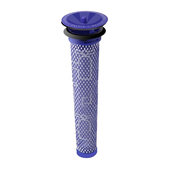 Dyson DC-series, V-series - Filter predmotora