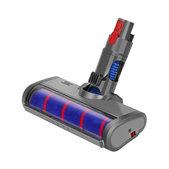 Dyson V-series, Outsize - Glava za čišćenje s mekim valjkom i LED svjetlom