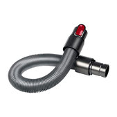Dyson DC-series, V6 - Usisno crijevo (Srebrna)