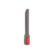 Dyson V-series, Outsize - Mlaznica za pukotine (kratka)