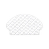 Ecovacs Deebot N7, Ozmo-series, T5, T5 Max - Krpa za brisanje (jednokratna)