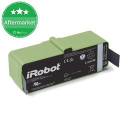 iRobot Roomba 600, serija 800 (odabrani modeli), serija 900 - Baterija Li-Ion 1800 mAh