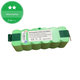 iRobot Roomba 600, 700, 800, 900-series - Baterija 2130LI, 4502233, 4374392 Li-Ion 14.4V 5200mAh