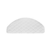 Ecovacs Deebot N8-series, T-series, X1 Plus - Krpa za brisanje (bijela jednokratna)