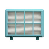 Philips PowerPro Compact, City, Active - HEPA Filter
