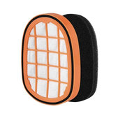Philips SpeedPro Max, serija 7000, serija 8000 - HEPA filter