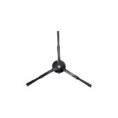 Xiaomi Mi Robot Vacuum Mop Pro (P), 1S, 2 Lite, 2 Pro, Roborock S5, S8, S8+, S8 Pro Ultra, Xiaowa E2, Lite C10 - Bočna četka (crna)