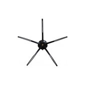 Xiaomi Roborock S4, S5 Max, S6, S6 MaxV, S6 Pure, S7, S7+, S7 MaxV, S7 Pro Ultra, Q7 Max, Q7 Max+, T7S Plus, E4, E5, T4, T6, Xiaowa E3 - Bočna četka (crna) )