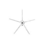 Xiaomi Roborock S4, S5 Max, S6, S6 MaxV, S6 Pure, S7, S7+, S7 MaxV, S7 Pro Ultra, Q7 Max, Q7 Max+, T7S Plus, E4, E5, T4, T6, Xiaowa E3 - Bočna četka (bijela) )