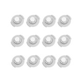 Xiaomi Roborock S5, S6, S6 Pure, T5, T6 - Filter spremnika za vodu (12 kom.)