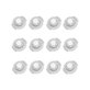 Xiaomi Roborock S5, S6, S6 Pure, T5, T6 - Filter spremnika za vodu (12 kom.)
