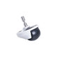 Xiaomi Mi Robot Vacuum Mop (Mijia 1C), 2 (Mijia 2C), Mijia 1S, Roborock S5, S5 Max, S6 MaxV, S6 Pure - Prednji kotač (bijeli) )