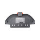 Xiaomi Mi Robot Vacuum Mop Pro (P), 2S, Viomi V2 Pro, V3, SE - Donji poklopac (crni)