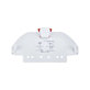 Xiaomi Mi Robot Vacuum Mop Pro (P), 2S, Viomi V2 Pro, V3, SE - Donji poklopac (bijeli)