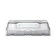 Xiaomi Mi Robot Vacuum Mop Pro (P), Viomi V2 Pro, V3, SE - Kanta za prašinu (prozirna)