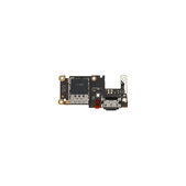 Xiaomi 11T - PCB ploča konektora za punjenje - 560001K11R00 Originalni servisni paket