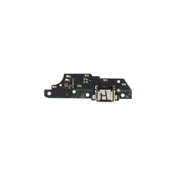 Motorola Moto E20 - PCB ploča konektora za punjenje - 5P68C19462 Genuine Service Pack