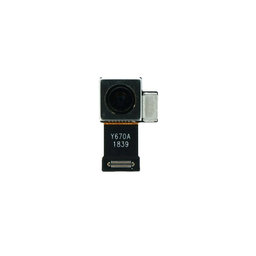 Google Pixel 3, Pixel 3XL - Stražnja kamera od 12 MP