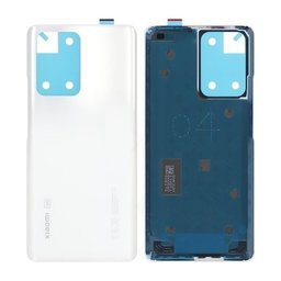 Xiaomi 11T Pro - Poklopac baterije (Moonlight White) - 55050001BF1L Originalni servisni paket