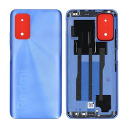 Xiaomi Redmi 9T - Poklopac baterije (Twilight Blue) - 55050000RX9X Originalni servisni paket