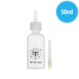 WTS-001 - Plastični dozator s vrhom igle (50 ml)