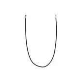 Samsung Galaxy A53 5G A536B - RF kabel 131 mm (crni) - GH39-01841A Originalni servisni paket