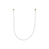 Samsung Galaxy A53 5G A536B - RF kabel 128,5 mm (bijeli) - GH39-02130A Originalni servisni paket