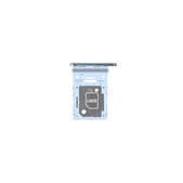 Samsung Galaxy A53 5G A536B - SIM ladica (Light Blue) - GH98-47263C Genuine Service Pack