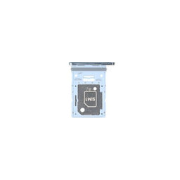Samsung Galaxy A53 5G A536B - SIM ladica (svijetlo plava) - GH98-47263C Originalni servisni paket
