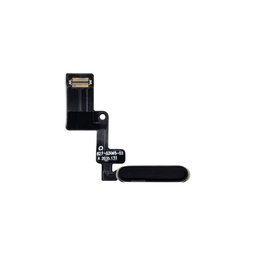 Apple iPad Air (4. generacija, 5. generacija) - Gumb za uključivanje + savitljivi kabel (Space Gray)