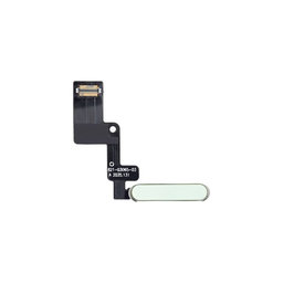 Apple iPad Air (4. generacija, 5. generacija) - Gumb za uključivanje + fleksibilni kabel (zeleni)