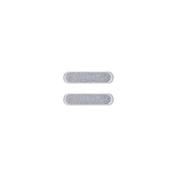 Apple iPad Air (4. generacija 2020.) - Tipke za glasnoću (srebrne)