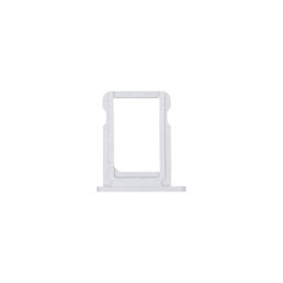 Apple iPad Air (4. generacija 2020.) - SIM ladica (srebrna)