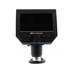 Wi-Fi prijenosni digitalni mikroskop/kamera/povećalo (1080p)