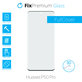 FixPremium FullCover Glass - 3D kaljeno staklo za Huawei P50 Pro
