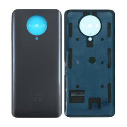 Xiaomi Pocophone F2 Pro - Poklopac baterije (crni)