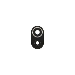 Xiaomi Mi 11 Lite 5G - Leća stražnje kamere