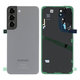 Samsung Galaxy S22 S901B - Poklopac baterije (grafit) - GH82-27434E Originalni servisni paket