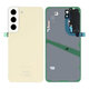 Samsung Galaxy S22 S901B - Poklopac baterije (krem) - GH82-27434F Originalni servisni paket