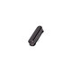 Samsung Galaxy S22 S901B, S22 Plus S906B - Gumb za uključivanje (Phantom Black) - GH98-47118A Originalni servisni paket