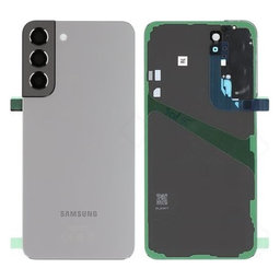 Samsung Galaxy S22 Plus S906B - Poklopac baterije (grafit) - GH82-27444E Originalni servisni paket
