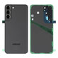 Samsung Galaxy S22 Plus S906B - Poklopac baterije (Phantom Black) - GH82-27444A Originalni servisni paket