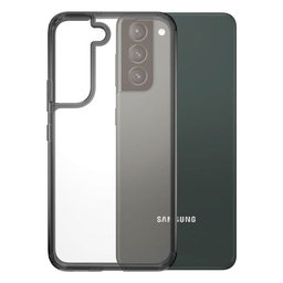 PanzerGlass - Ovitek HardCase AB za Samsung Galaxy S22+, črn