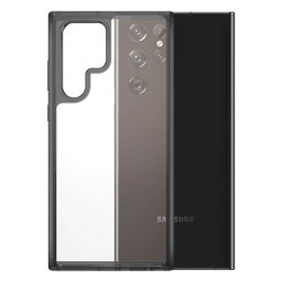 PanzerGlass - Maska HardCase AB za Samsung Galaxy S22 Ultra, crna