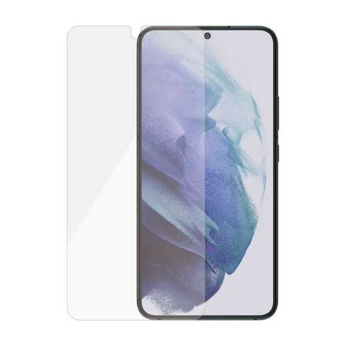 PanzerGlass - Tempered Glass Case Friendly AB za Samsung Galaxy S22+, prozirno