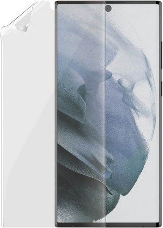 PanzerGlass - Zaštitno staklo za Samsung Galaxy S22 Ultra, prozirno