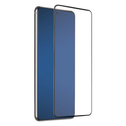 SBS - Tempered Glass Full Cover za Samsung Galaxy S22+, crna