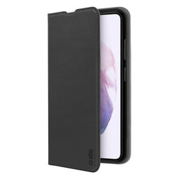 SBS - Maska Book Wallet Lite za Samsung Galaxy S22+, crna