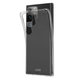 SBS - Maska Skinny za Samsung Galaxy S22 Ultra, prozirna