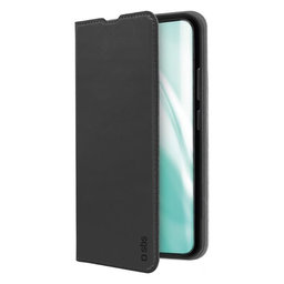 SBS - Maska Book Wallet Lite za Xiaomi 12 Pro, crna